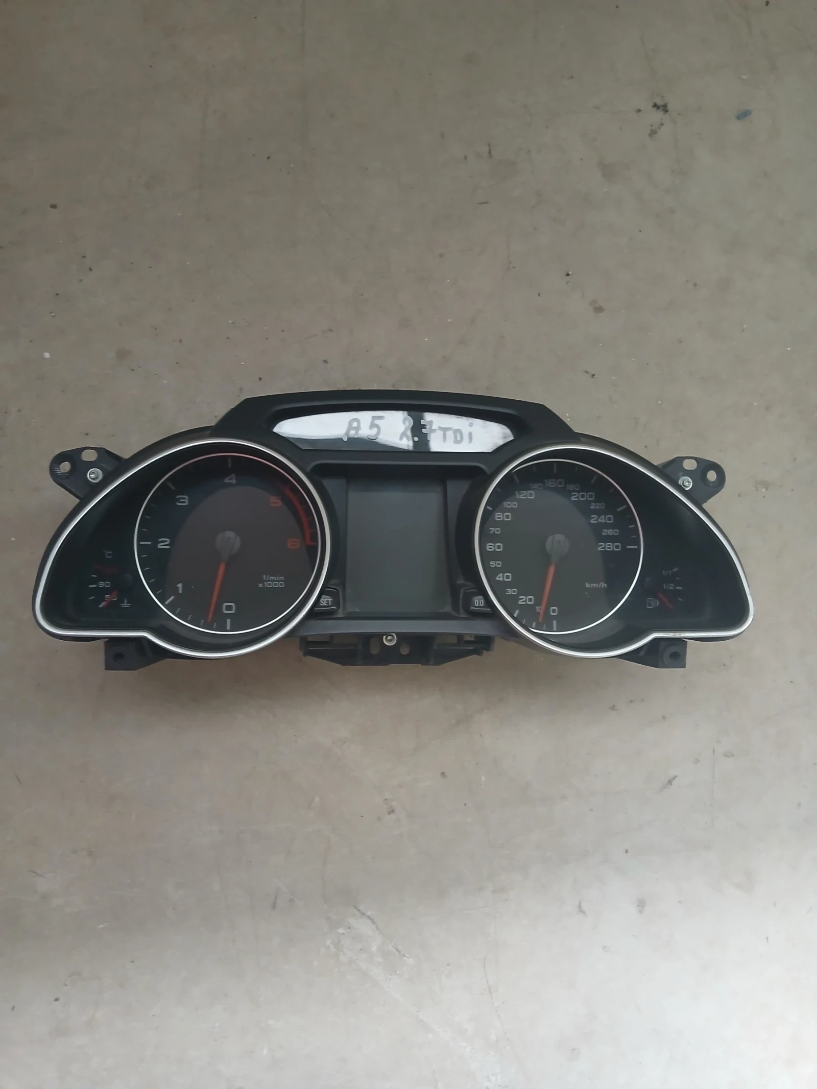 8T0 920 900 L ���������� Audi A5 | Mobile.bg � ����������� 1