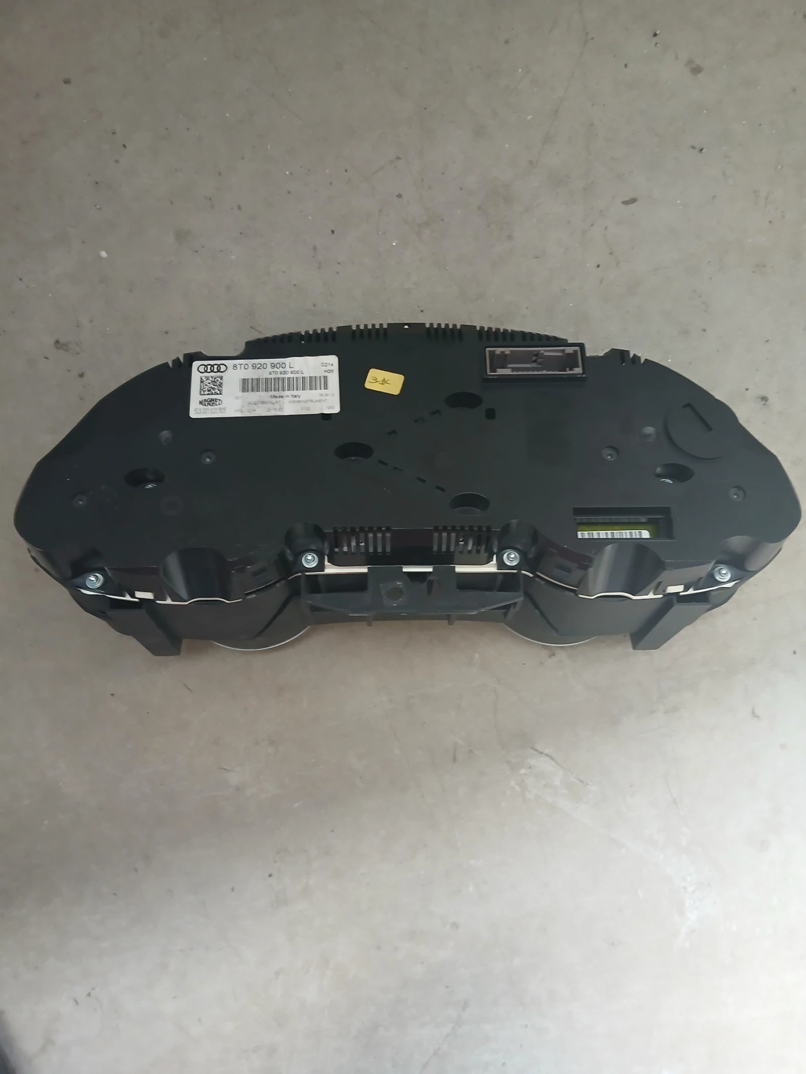 8T0 920 900 L ���������� Audi A5 | Mobile.bg � ����������� 2