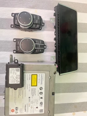 BMW x5 f15 -  (NBT) NEXT | Mobile.bg    2
