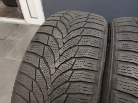 Гуми Зимни 225/55R17, снимка 1
