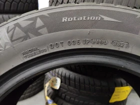 Гуми Зимни 225/55R17, снимка 9