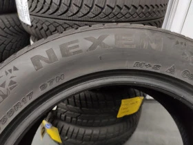 Гуми Зимни 225/55R17, снимка 7
