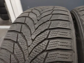 Гуми Зимни 225/55R17, снимка 3