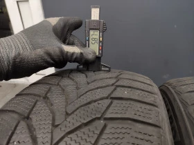 Гуми Зимни 225/55R17, снимка 5
