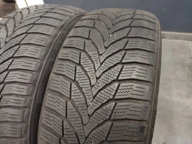 Гуми Зимни 225/55R17, снимка 2