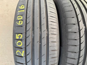 Гуми Летни 205/60R16, снимка 2