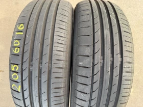 Гуми Летни 205/60R16, снимка 4