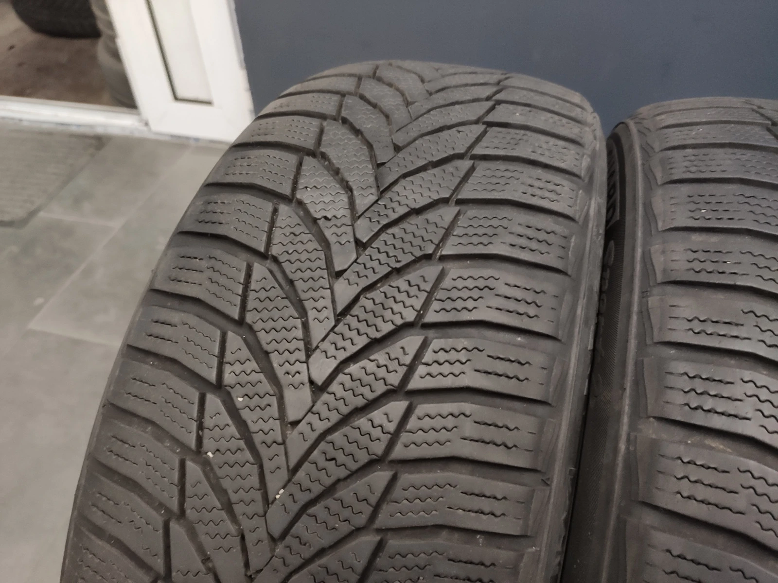  225/55R17 | Mobile.bg   1