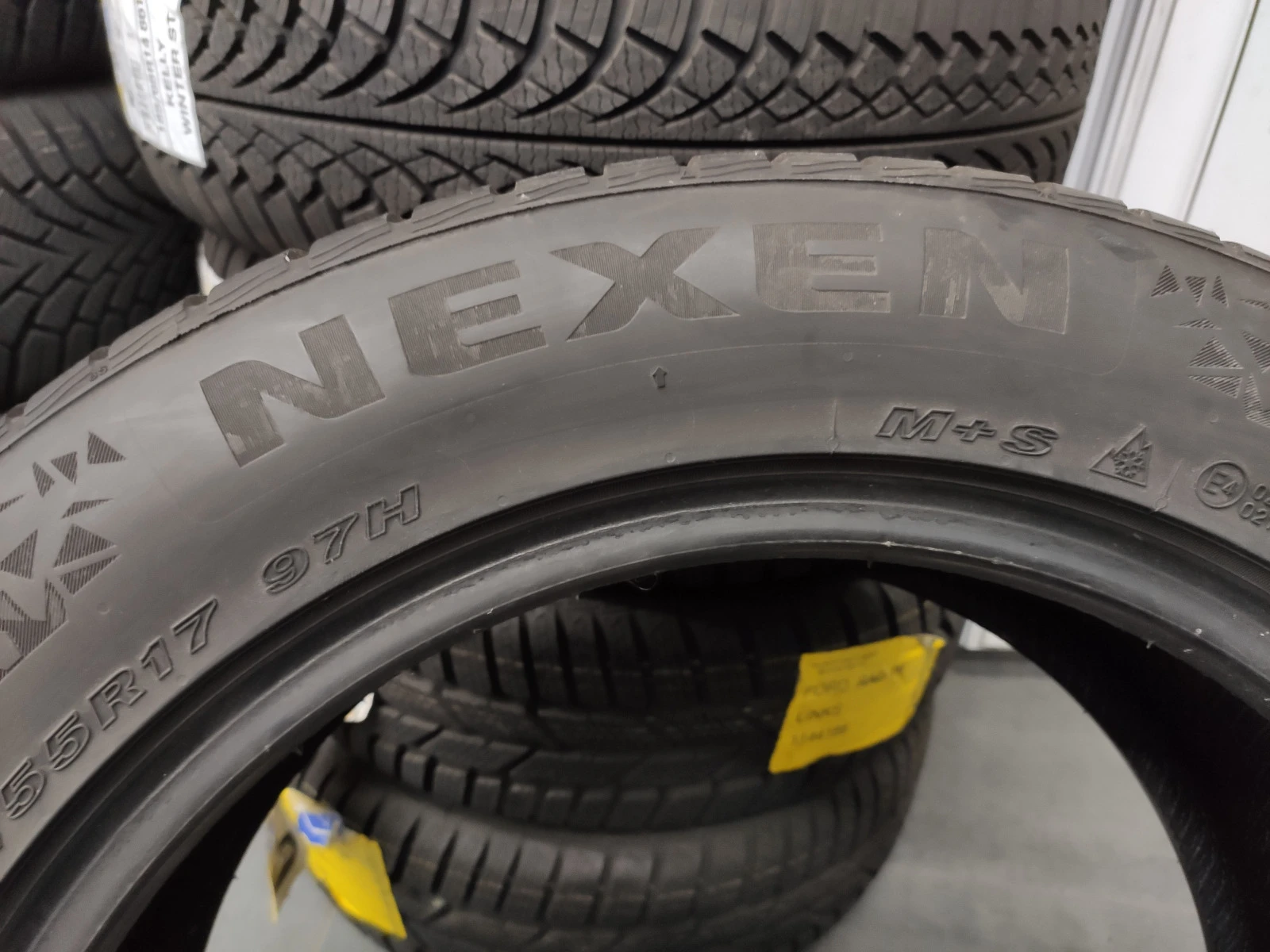  225/55R17 | Mobile.bg   7