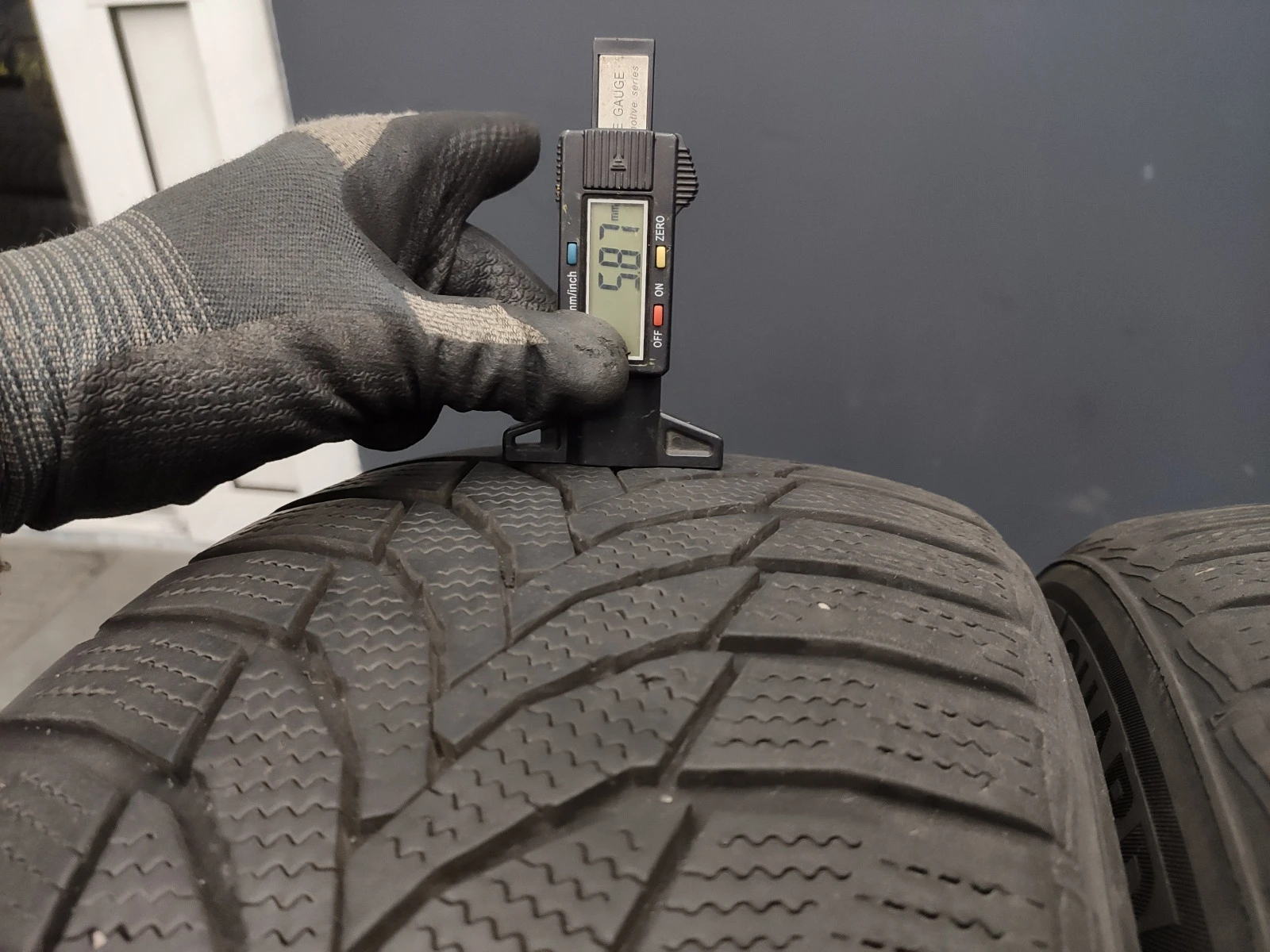  225/55R17 | Mobile.bg   5