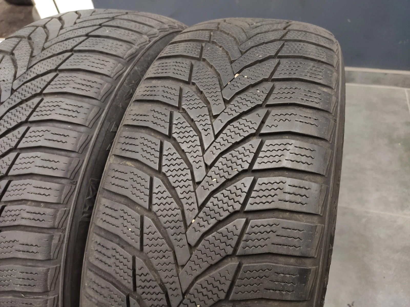  225/55R17 | Mobile.bg   2