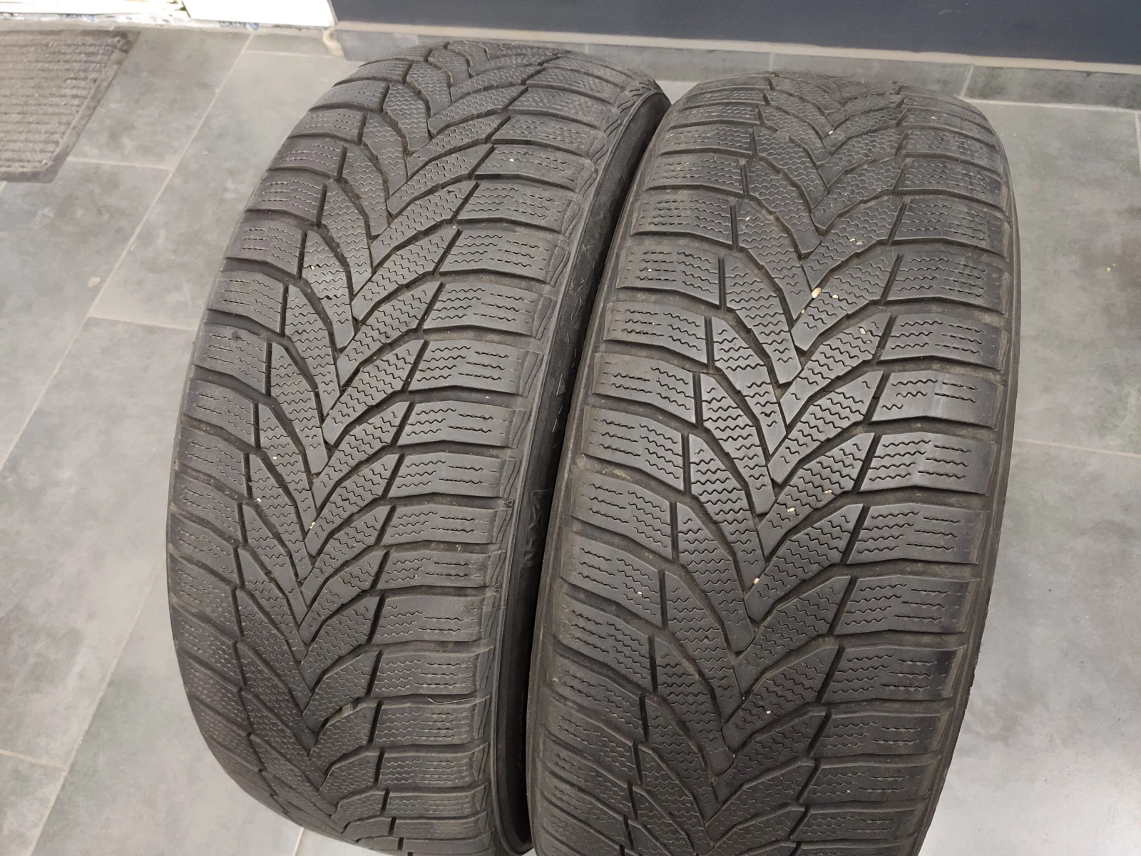  225/55R17 | Mobile.bg   4