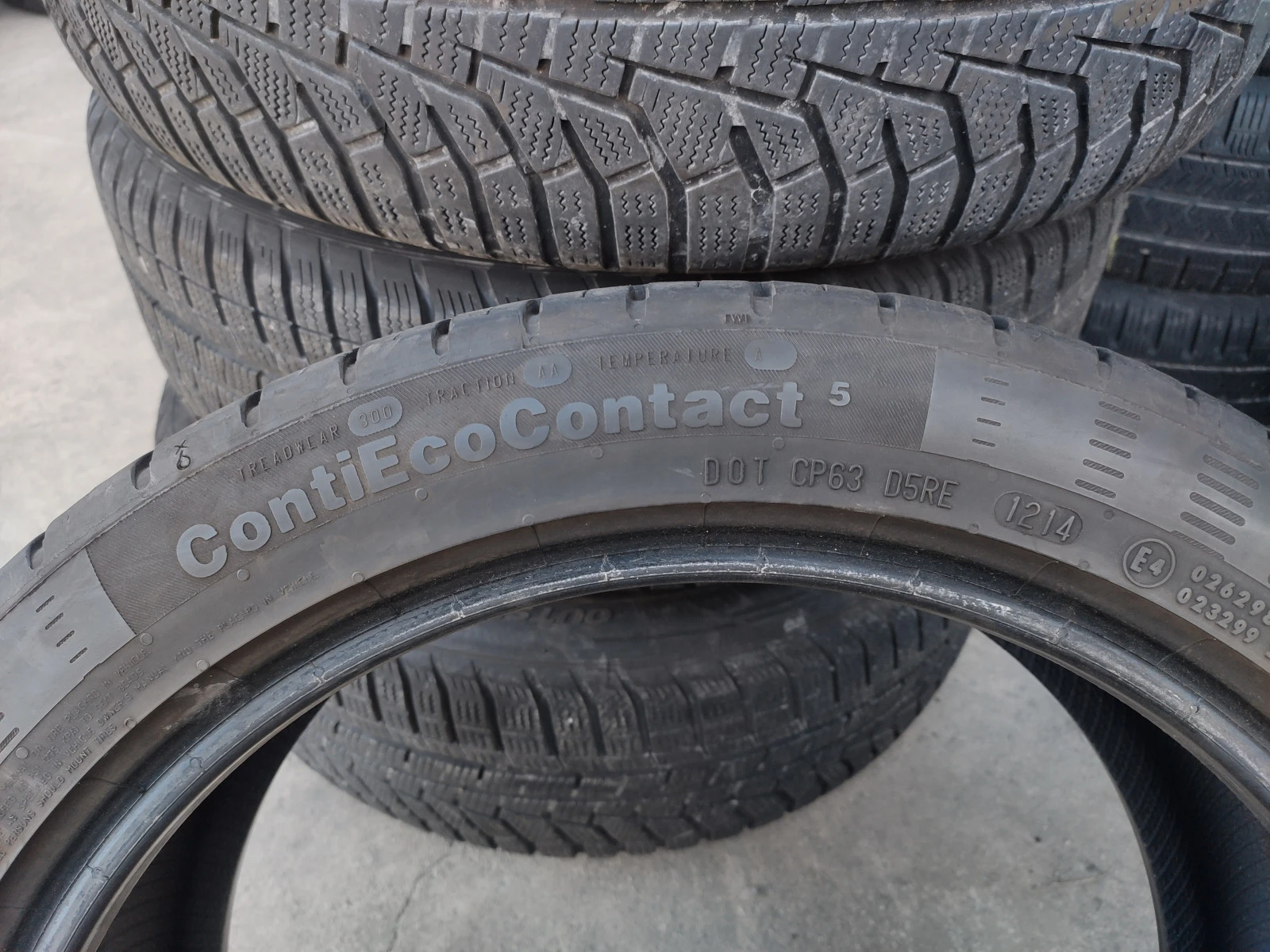  215/45R17 | Mobile.bg   5