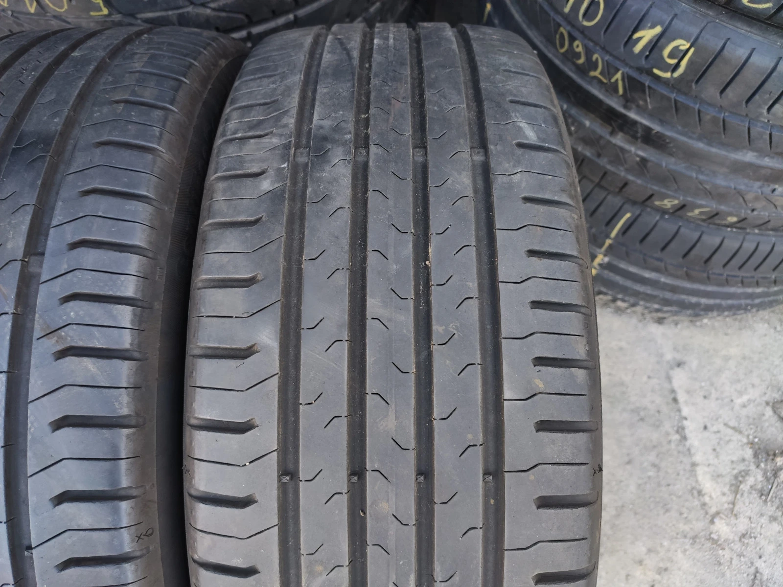 215/45R17 | Mobile.bg   1