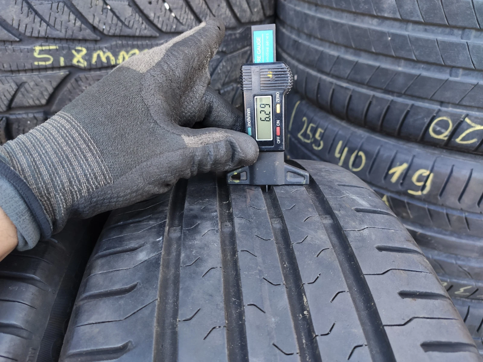  215/45R17 | Mobile.bg   4