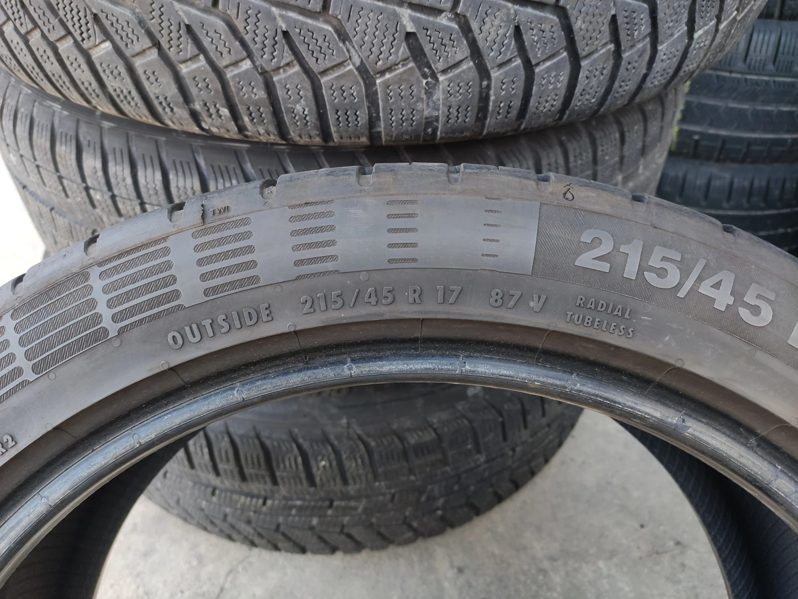  215/45R17 | Mobile.bg   6