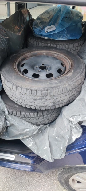    195/65R15  VW Golf | Mobile.bg    3