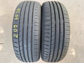 ����� �� �������� �� ���� 205/60R16