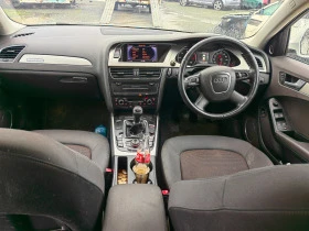 Audi A4 Allroad 2.0 TDI, снимка 6