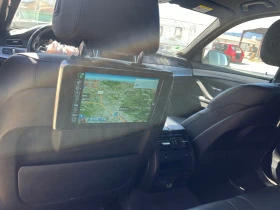 BMW 535 F10 313hp M-pack НА ЧАСТИ, снимка 6