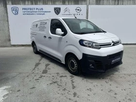 Citroen Jumpy  IV Fourgon L2 1.6 HDI/116FAP STT BVM6 E6 - изображение 3