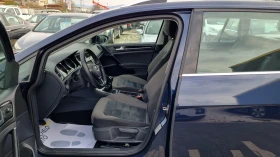 VW Golf 1.4TGI * * ПЪЛНА ГАРАНЦИЯ!!!, снимка 7