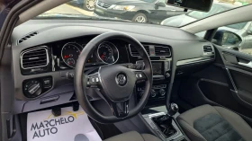 VW Golf 1.4TGI * * ПЪЛНА ГАРАНЦИЯ!!!, снимка 8