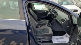 VW Golf 1.4TGI * * ПЪЛНА ГАРАНЦИЯ!!!, снимка 9