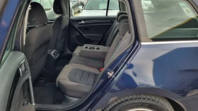 VW Golf 1.4TGI * * ПЪЛНА ГАРАНЦИЯ!!!, снимка 12