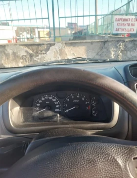 Suzuki Wagon r 1.3 benzin, снимка 6