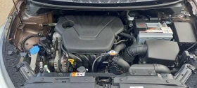Kia Ceed 1.6GDI/Автомат/190000км/Швейцария/, снимка 17