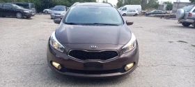 Kia Ceed 1.6GDI/Автомат/190000км/Швейцария/, снимка 3