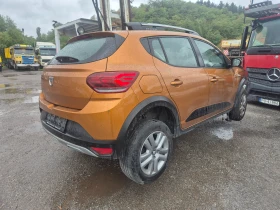 Dacia Sandero 1, 0 STEPWAY, снимка 1