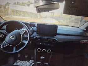 Dacia Sandero 1, 0 STEPWAY, снимка 3