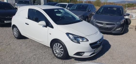 Opel Corsa 1.3CDTI- LED- EURO-6, снимка 3