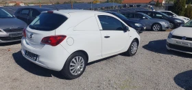 Opel Corsa 1.3CDTI- LED- EURO-6, снимка 4