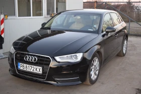 Audi A3 G-TRON МЕТАН, снимка 1