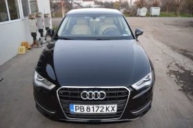 Audi A3 G-TRON МЕТАН, снимка 4