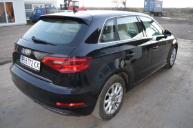 Audi A3 G-TRON МЕТАН, снимка 7