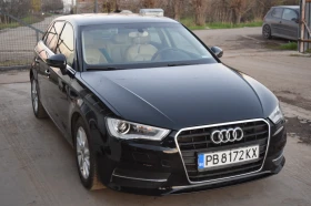Audi A3 G-TRON МЕТАН, снимка 2