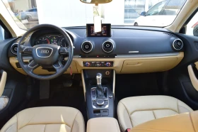 Audi A3 G-TRON МЕТАН, снимка 10