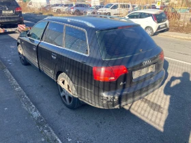 Audi A4 2.0 TDI 140 ks, снимка 3