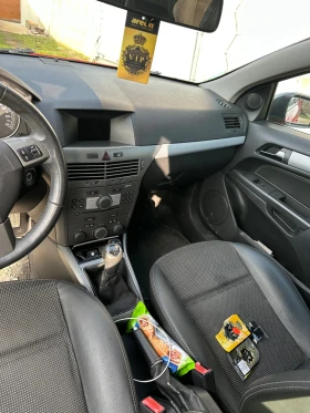 Opel Astra, снимка 5