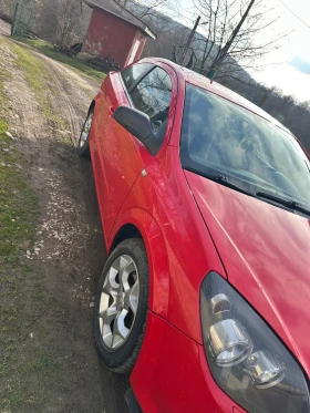 Opel Astra, снимка 2