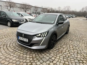 Peugeot 208 4000км! GT ! Автоматик ! Гаранция !, снимка 1