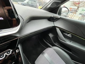 Peugeot 208 4000км! GT ! Автоматик ! Гаранция !, снимка 8