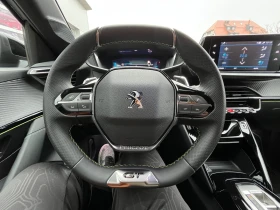 Peugeot 208 4000км! GT ! Автоматик ! Гаранция !, снимка 9
