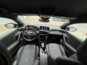 Peugeot 208 4000км! GT ! Автоматик ! Гаранция !, снимка 12