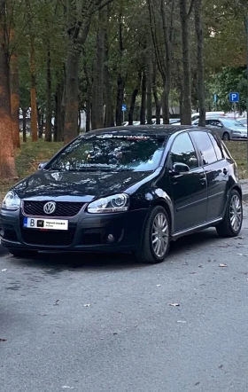 VW Golf V, снимка 2