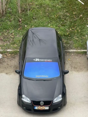 VW Golf V, снимка 1